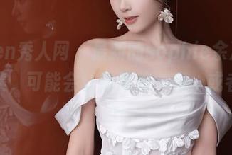 Xiuren秀人网 – 最新的sophie余冰修女作品集，可能会让你眼前一亮，或者沉默…