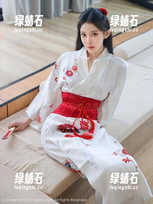 Xiuren秀人网 - 把七米baby吊带当武器的合集，你敢来挑战吗？