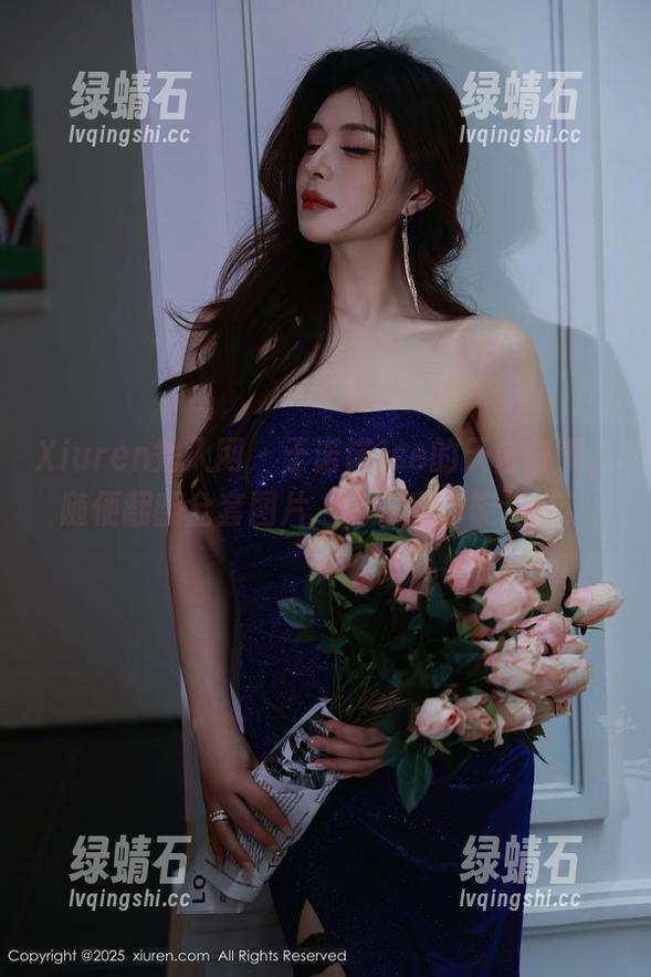 Xiuren秀人网 - 于诺诺ise的天台奇观，随便翻翻全套图片，宅在家也能出游！