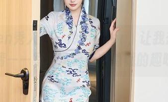 Xiuren秀人网 – 冷月yuer，让我想搞懂的剧情——写真集更新中隐藏的趣味密码