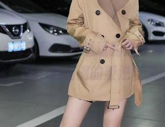 Xiuren秀人网 – 小逗逗的最新写真集，花嫁？不，是满满的叛逆与柔情。