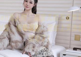 Xiuren秀人网 – 曦宝儿的万圣节写真，真有创意，附带原图，愿意上天去刮个票就好了！