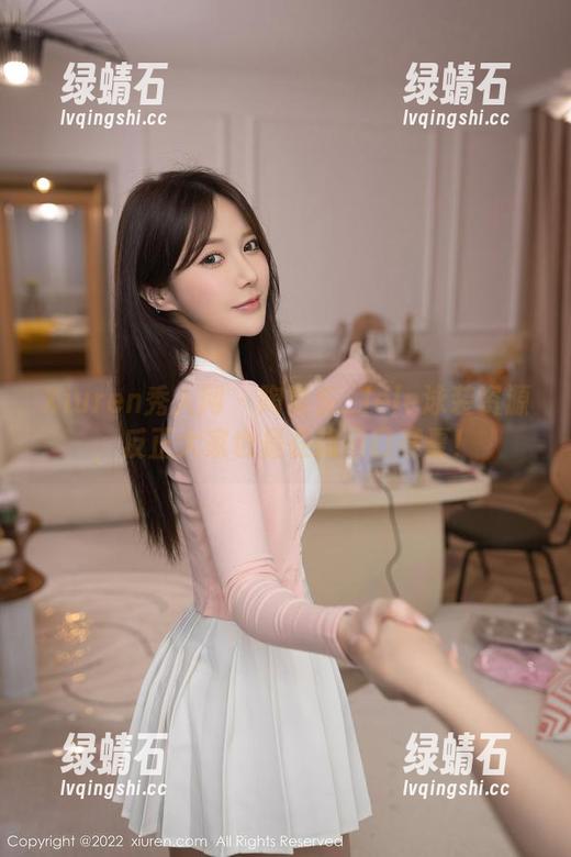Xiuren秀人网 - 陶喜乐_lele泳装资源，反正大家也是在找借口度夏！