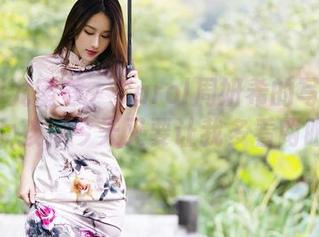 YouMi尤蜜荟 – Carol周妍希的写真分享，女孩，今天又要让我多看两眼了