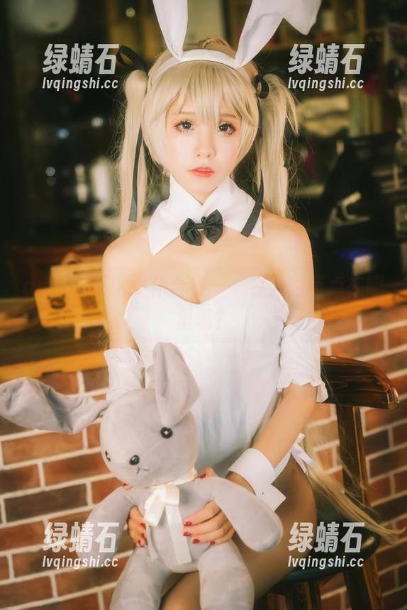 aqua水淼×女仆合集——今天的萌点在哪里呢？