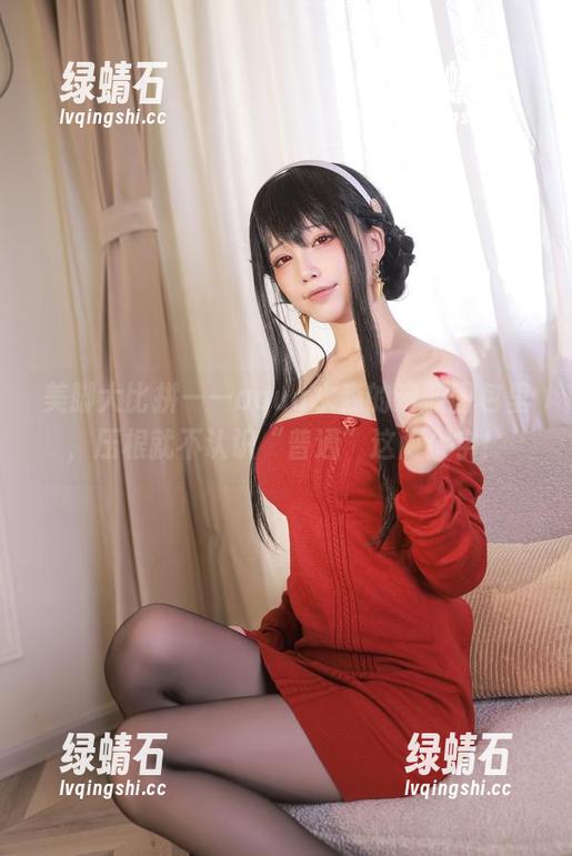 美脚大比拼——aqua水淼的资源图包里，压根就不认识“普通”这两个字！