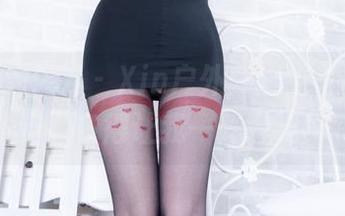 beautyleg – Xin户外：这组写真集，资源多得让我一阵窘迫！
