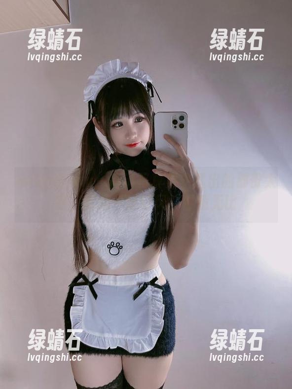 miko酱ww：高清写真集中透出的那份太平，就像一阵轻风，惬意无比