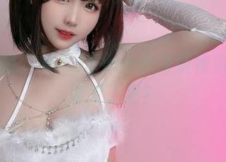 在线美图：miko酱ww的付费特供，钱包要哭了吧？