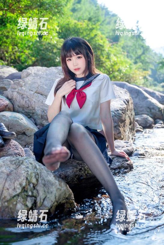 原图直击！miko酱ww的运动名场面，资源能拿去随意发挥吗？