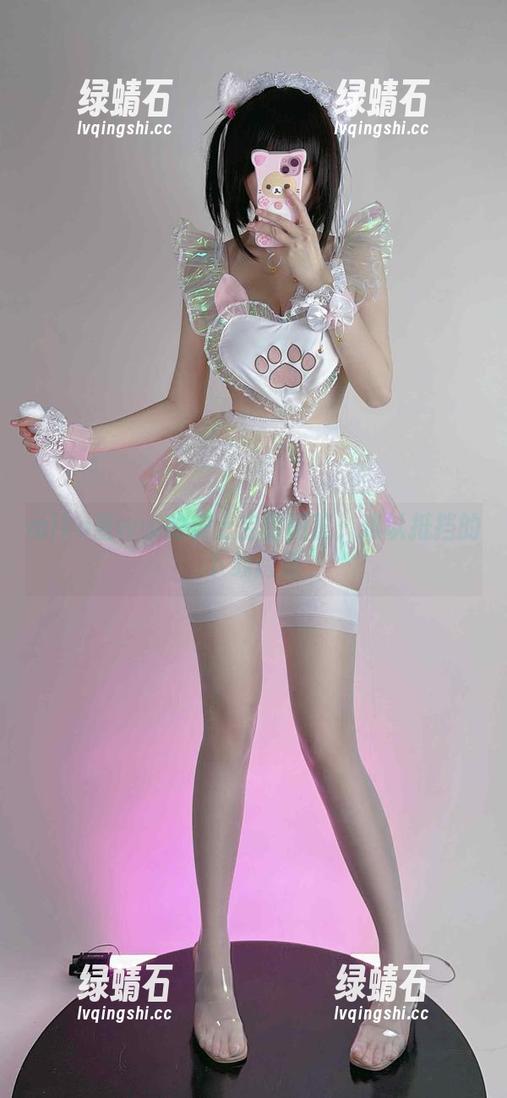 miko酱ww的护士宝宝图鉴：难以抵挡的下载诱惑