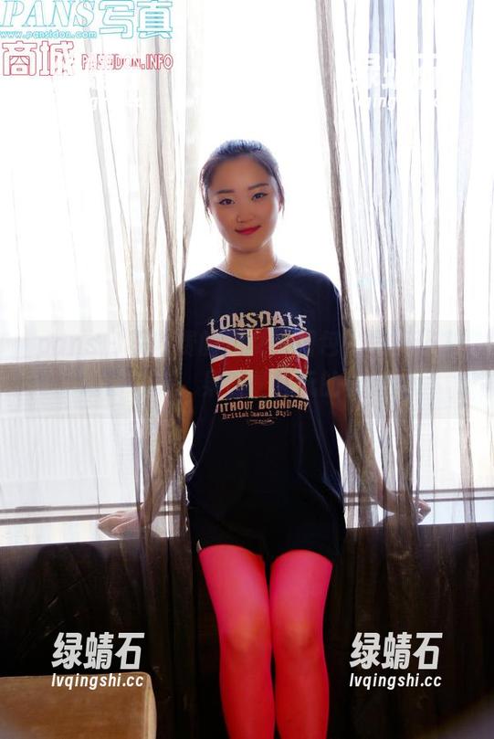 pans-思妍 pans - 不收费的兔女郎图包,思妍让人眼前一亮,果然是会玩的女孩。