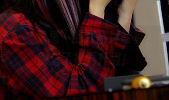 pans – ‘思思’的双马尾写真，先下载别忘了视觉升级！