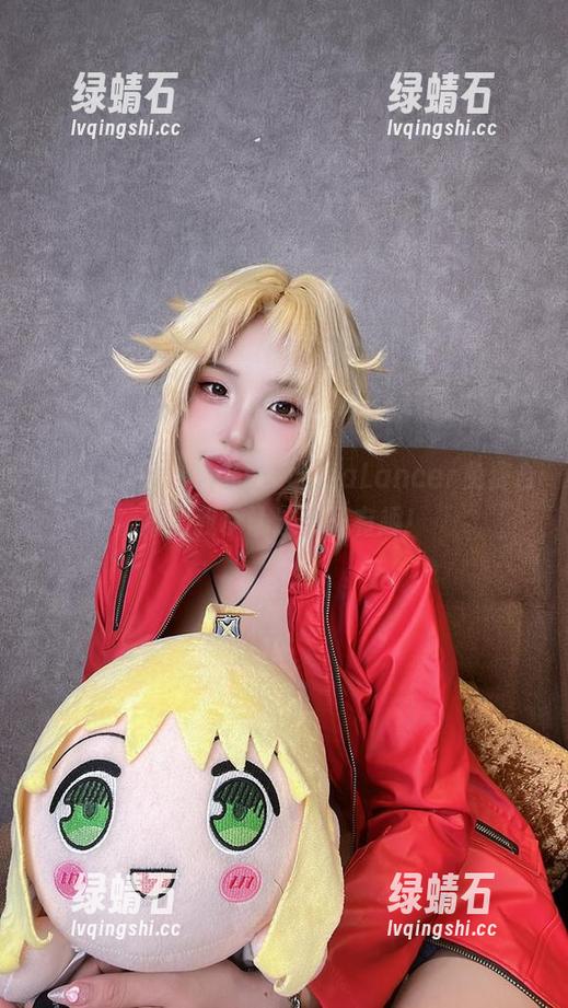 好吧，puypuy的ArtoriaLancer免费合集，我承认这点子有趣！