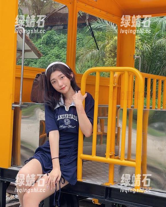 roroki骷髅姬的圣诞来了，私拍图集不得不看！