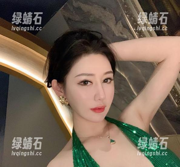 微密圈 - 不爱笑的赛琳定制的女孩，别说我没提醒你哦！