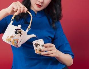 丽柜 – 别怕梦境，团子带你找到最好看的情人写真资源！