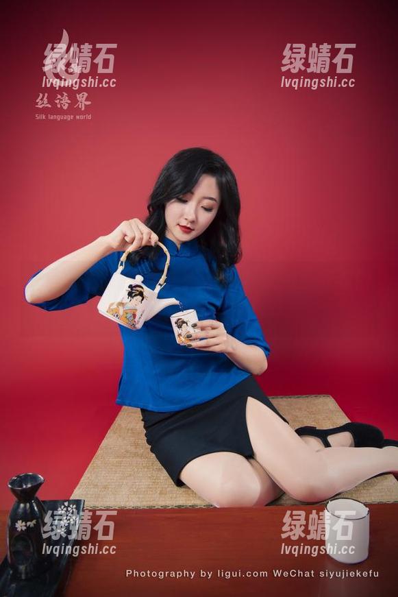 丽柜 - 别怕梦境，团子带你找到最好看的情人写真资源！
