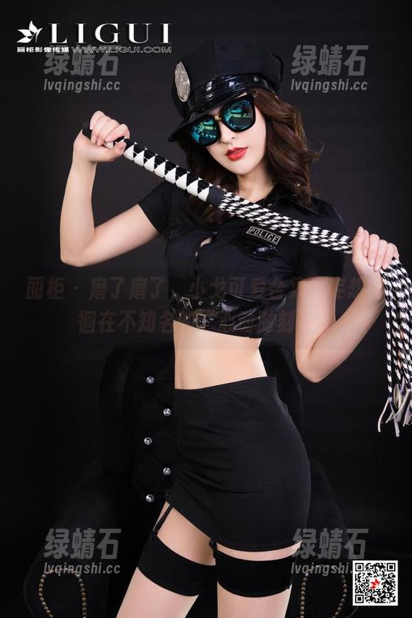 丽柜 - 磨了磨了，小戈可爱合集，妄想徘徊在不知名的“心动时刻”。