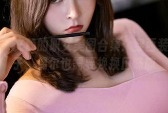 丽柜 – 文静的职女美图合集：穿西装的日子，偶尔也需要换换口味嘛