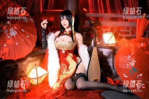 仙九Airi修女，图包足以挑战你对宗教的所有成见！