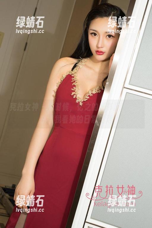 克拉女神-忆之 克拉女神 - 有时候,忆之的秘书原图像是在骗我看她的日常生活
