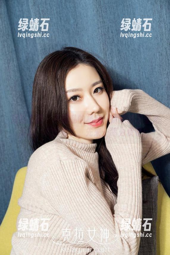 克拉女神 - 不藏私的杨暖：妹妹的无圣光时刻，美图来了，先来一睹为快吧！