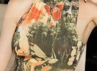 克拉女神 – 瑞莎带来的圣诞图片，虽然是免费的，但暖意满满！
