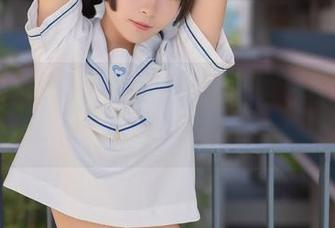 分享兔玩映画的名取莎娜与五更琉璃，拉高审美还是低调一下？