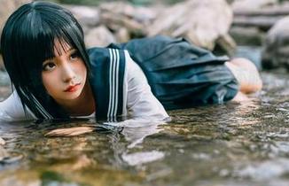 悄悄告诉你，兔玩映画日常图集最新出炉，能不能让我开盒饭呢？