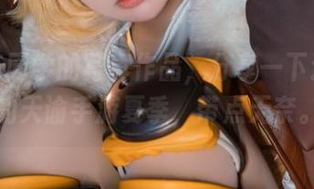 六二二同学的写真作品，分享一下这炎热的天谕手游夏季，带点无奈。