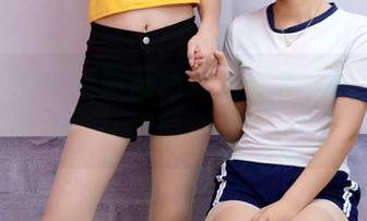 初夏女神 – 柒柒蓝色妖姬写真，福利让人眼前一亮