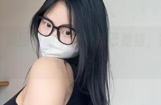 微密圈 – 美图中的可爱的肉巴姐姐，折射出野性之美！