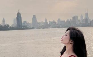 微密圈 – 周妍希短裤合集——不只是款式的问题，更是气场的全面展示！