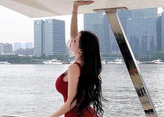 微密圈 – 透明的周妍希，图集资源里都有些什么？啊，太难形容了！