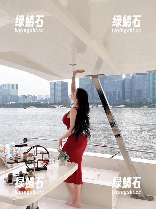 微密圈 - 透明的周妍希，图集资源里都有些什么？啊，太难形容了！