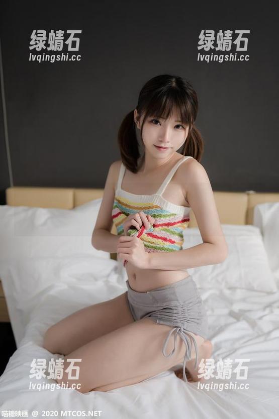 这居家少女作品，喵糖映画还真会调动我的单身细胞。