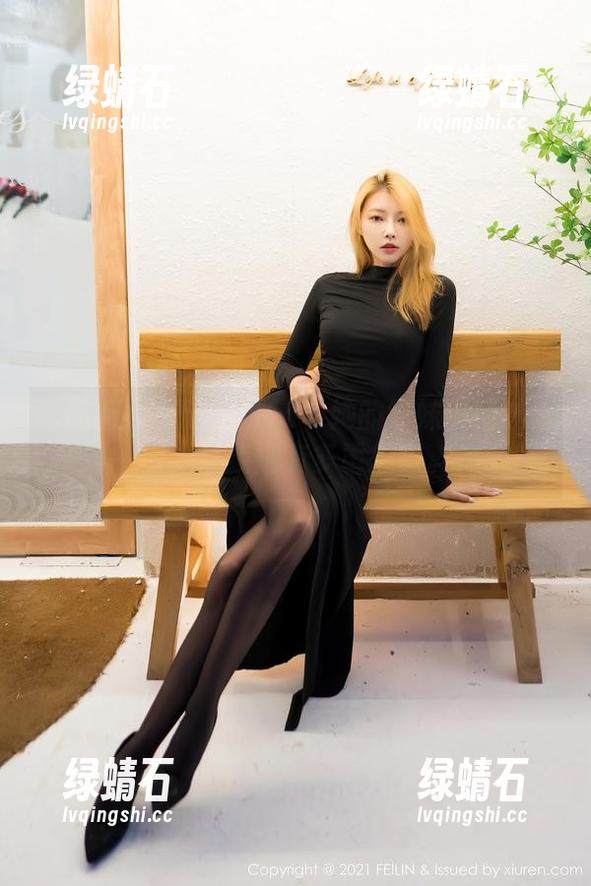 嗲囡囡 - 夏沫沫tifa与她的妹妹：精选套图，让我拥有多重想象。