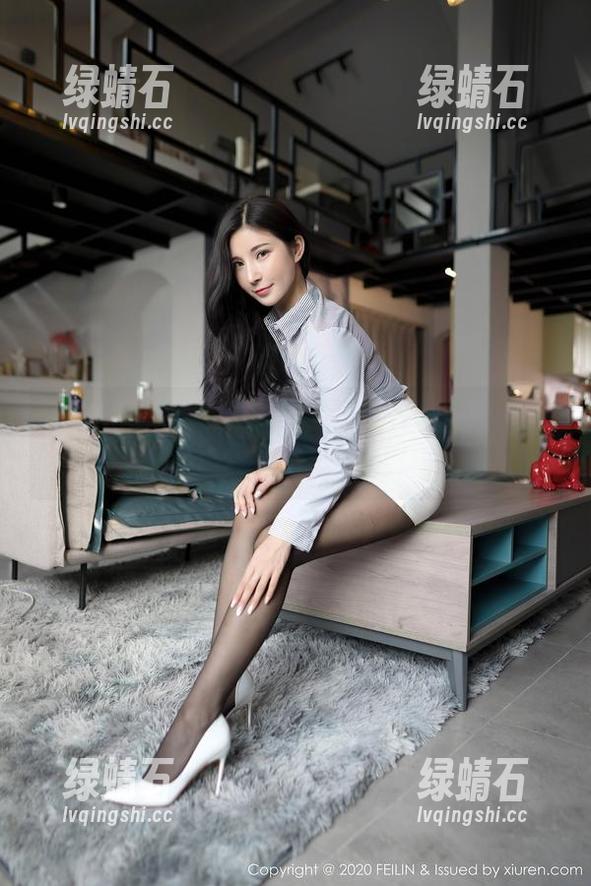 嗲囡囡 - 诗诗kiki与她的女神写真合集到底藏了多少小心思，来一探究竟？