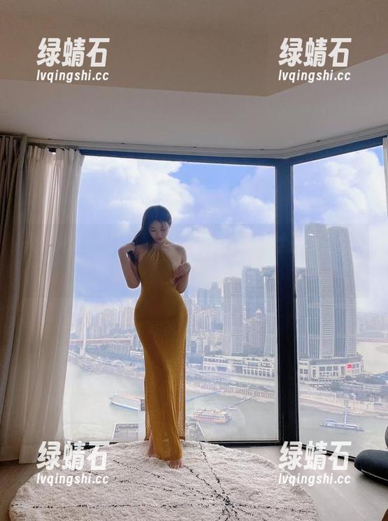 微密圈 - 小心！奶宝妹纸这肉丝图集，容易让人大脑短路哟！