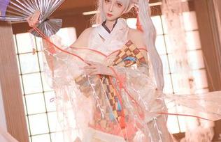 被奶狮不咬人的公孙离写真电到，快来并肩晒晒小图包！