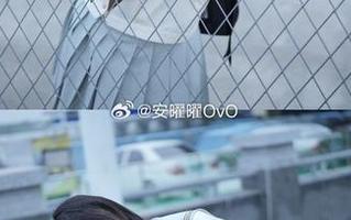 安曜曜的温柔：每一张cos图片，恰到好处的甜蜜，真让人想多看几眼
