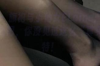 微密圈 – 旗袍与小仙女ELaine：无圣光加持的套图，你没见过这么“真实”的模特！