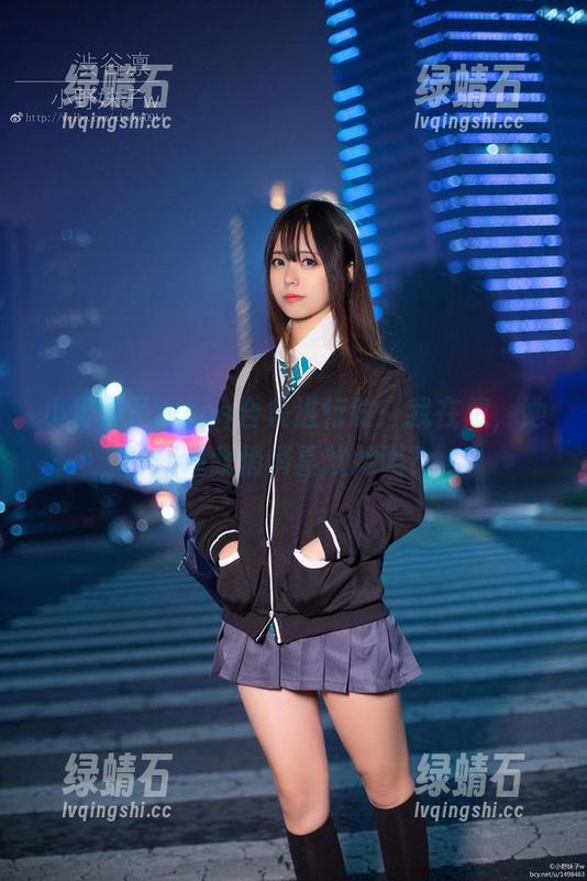 小野妹子w 小野妹子wcos合集进行时:我在想,她知道我悄悄喜欢她吗?