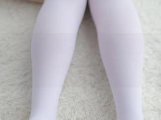 少女秩序 – 肉丝配鹿可，无圣光下的另一种摄人心魄