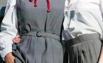 尤果网 – 周妍希在厨房里的样子，厨娘也能有这份优雅，图片不是说说而已，原图超出预期！