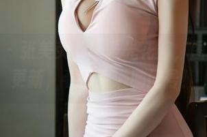 尤果网 – 张美荧的无圣光花嫁，图集火速更新，看得我满脑问号！