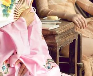 尤果网 – 莉恩的温柔合集，真是甜腻得让人牙疼