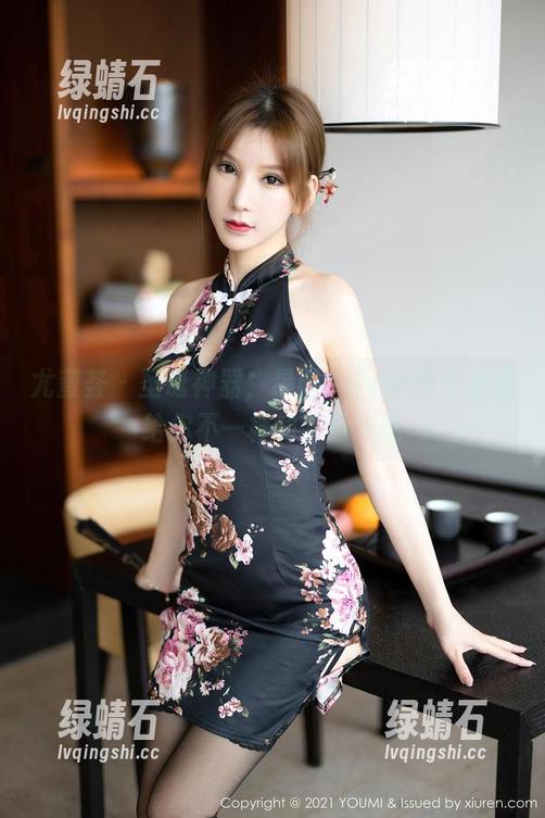 尤蜜荟 - 圣诞神器，易阳Silvia图库精选给你不一样的节日气氛
