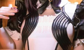 屿鱼水手服，分享图库的同时，不小心多了几分海洋味儿。
